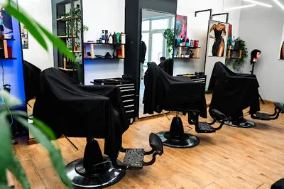 Shave Point - Barbershop & Akademia barberingu